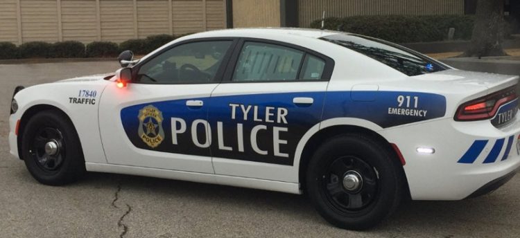 Plano Man Arrested in Connection with Nacogdoches Woman’s Death