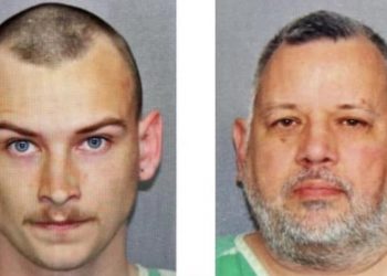 Two Men Arrested in Connection to Fatal Shooting in Plantersville