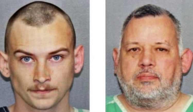 Two Men Arrested in Connection to Fatal Shooting in Plantersville