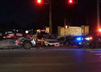 One Dead, Three Injured After Road Rage Incident in Houston