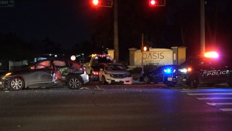 One Dead, Three Injured After Road Rage Incident in Houston