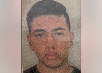 Houston Police Seek Public’s Help in Locating Suspect Wanted for Sexual Offense Involving a Child