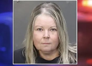 Woman Charged with Burglary After Breaking Into Ex-Husband’s Girlfriend’s Home