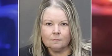 Woman Charged with Burglary After Breaking Into Ex-Husband’s Girlfriend’s Home