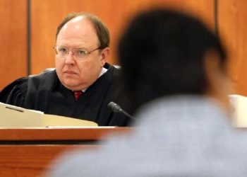 Judge Gary Coley Jr. Announces Resignation from 74th State District Court Bench