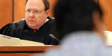 Judge Gary Coley Jr. Announces Resignation from 74th State District Court Bench