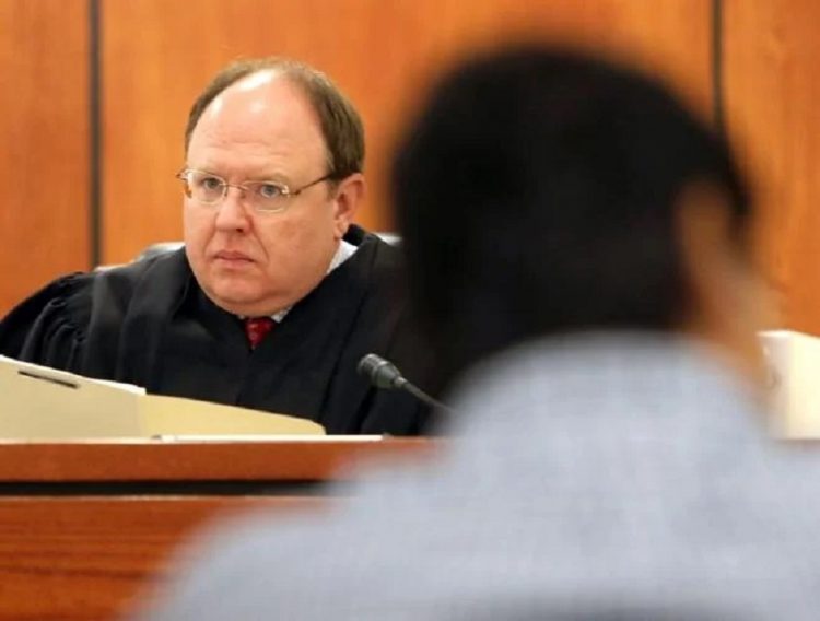 Judge Gary Coley Jr. Announces Resignation from 74th State District Court Bench