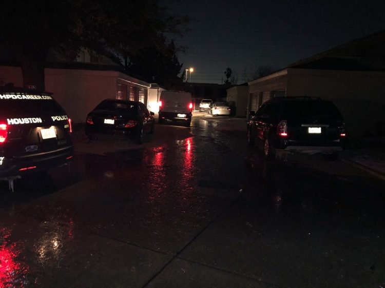 Teenager and Toddler Hospitalized After Carbon Monoxide Poisoning in Houston Home