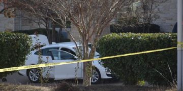 Shooting in Killeen Leaves One Dead, One Injured