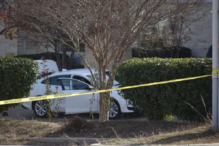 Shooting in Killeen Leaves One Dead, One Injured