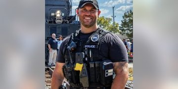 Wrong-Way Crash Claims the Life of Navasota Police Sergeant