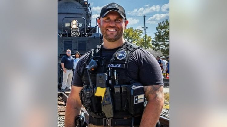 Wrong-Way Crash Claims the Life of Navasota Police Sergeant