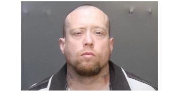 Waco Man Arrested After Firing Handgun at Apartment Complex