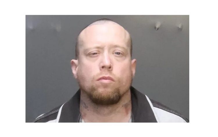 Waco Man Arrested After Firing Handgun at Apartment Complex