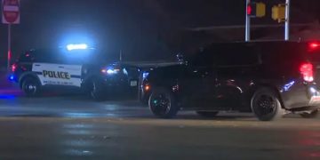 Seven San Antonio Police Officers Shot While Responding to ‘Suicide in Progress’ Call