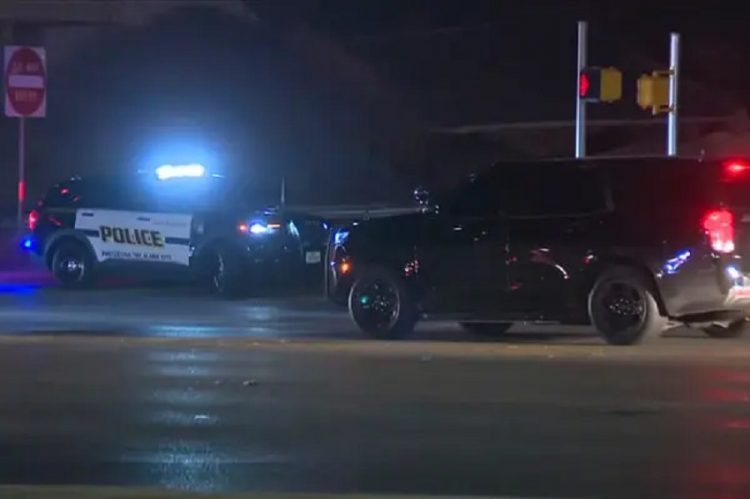 Seven San Antonio Police Officers Shot While Responding to ‘Suicide in Progress’ Call