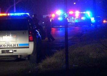 Waco Police Arrest Suspect in May 2024 Homicide