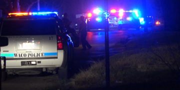 Waco Police Arrest Suspect in May 2024 Homicide