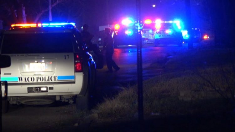 Waco Police Arrest Suspect in May 2024 Homicide