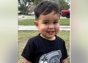 AMBER Alert Issued for Missing 15-Month-Old Matheo Vasquez, Family Member Charged with Kidnapping