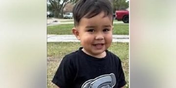 AMBER Alert Issued for Missing 15-Month-Old Matheo Vasquez, Family Member Charged with Kidnapping