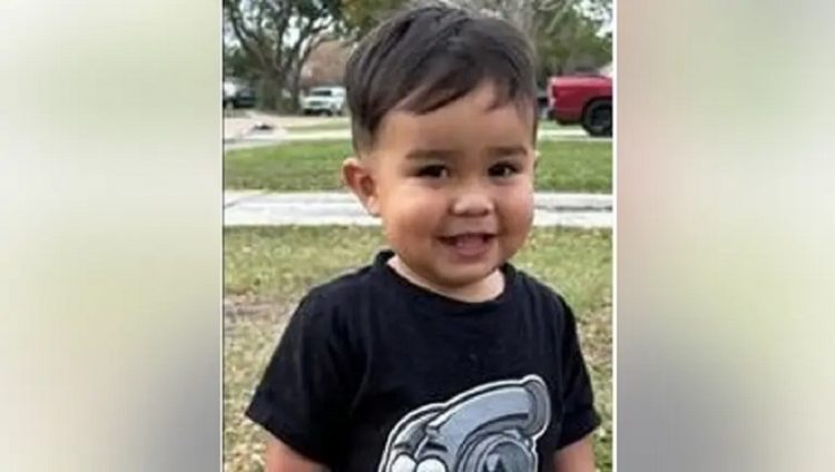AMBER Alert Issued for Missing 15-Month-Old Matheo Vasquez, Family Member Charged with Kidnapping
