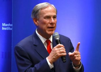 Texas Governor Greg Abbott to Deliver Annual State of the State Address