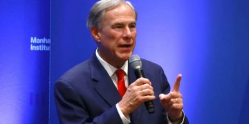 Texas Governor Greg Abbott to Deliver Annual State of the State Address