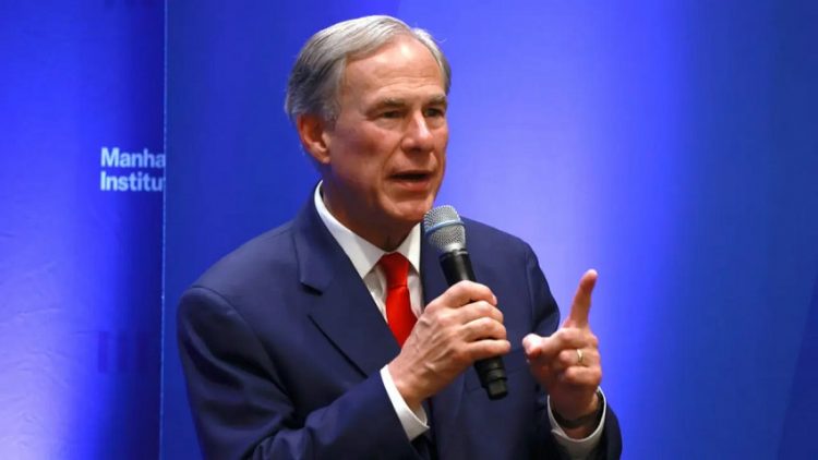 Texas Governor Greg Abbott to Deliver Annual State of the State Address