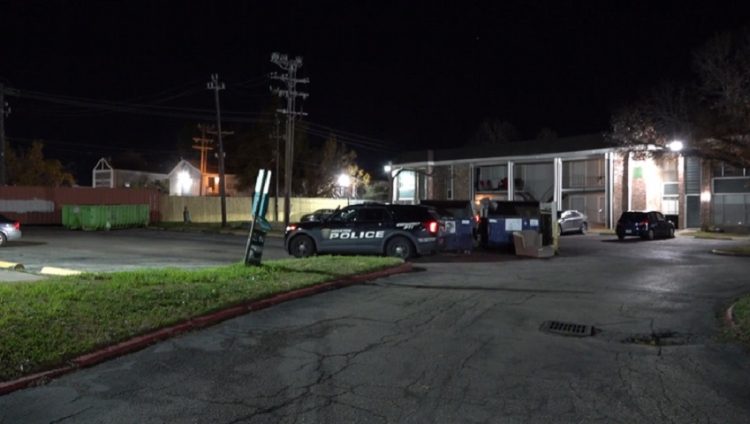 Houston Police Seek Public’s Help in Fatal Shooting Investigation