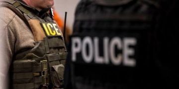 Unloaded Weapon Found in Student’s Backpack at Pat Carney Elementary School