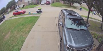 23-Year-Old Arrested in Connection with Tire-Slashing Incidents in Harris County