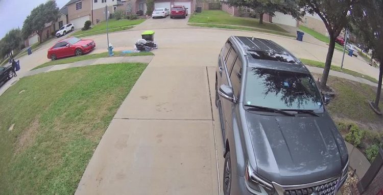 23-Year-Old Arrested in Connection with Tire-Slashing Incidents in Harris County