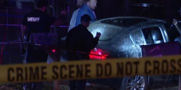Man Found Shot to Death in Spring Neighborhood
