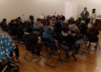 Family’s Life Upended After Routine Traffic Stop Leads to Deportation Threats