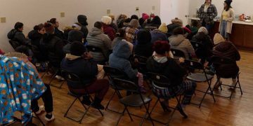 Family’s Life Upended After Routine Traffic Stop Leads to Deportation Threats