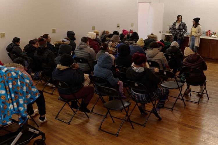 Family’s Life Upended After Routine Traffic Stop Leads to Deportation Threats