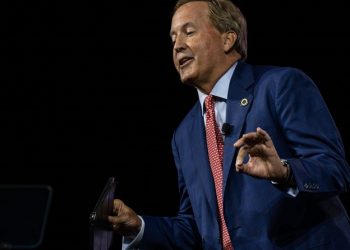 Texas Lawmaker Sues Virginia-Based PAC Over Harassment and Misrepresentation