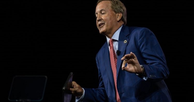 Texas Lawmaker Sues Virginia-Based PAC Over Harassment and Misrepresentation