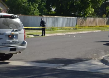 Killeen Police Investigate Fatal Shooting