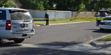 Killeen Police Investigate Fatal Shooting