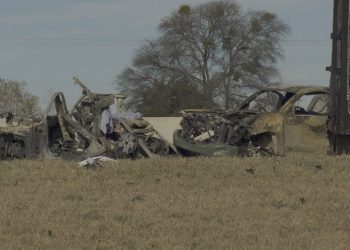 Fatal Crash on I-35 in Hewitt Claims Life of Lorena Woman