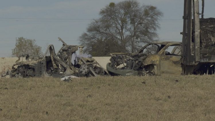 Fatal Crash on I-35 in Hewitt Claims Life of Lorena Woman