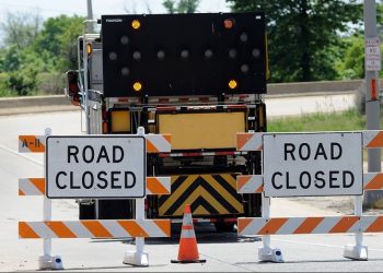 Construction Closures on Loop 121 in Belton to Impact Traffic