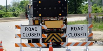 Construction Closures on Loop 121 in Belton to Impact Traffic