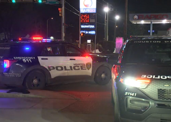 Investigation Underway After Woman Struck by Houston Police Vehicle