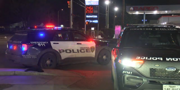 Investigation Underway After Woman Struck by Houston Police Vehicle