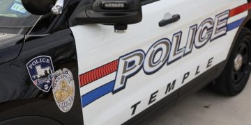 Temple Police Investigate Murder-Suicide in Domestic Violence Incident