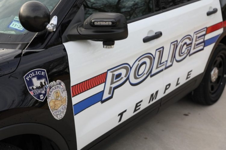 Temple Police Investigate Murder-Suicide in Domestic Violence Incident