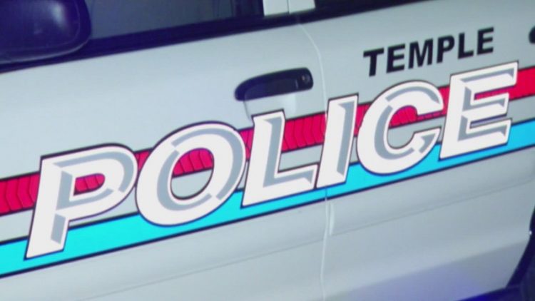 Temple Police Investigate Murder-Suicide on Cantera Ridge Road